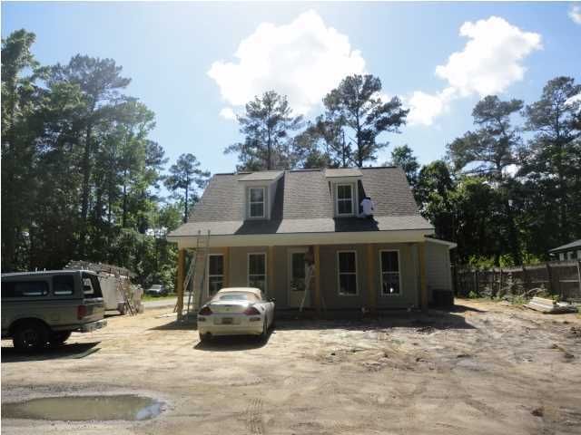 3 Ellison Way, Summerville, SC 29483