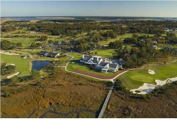218 Amberjack Ln, Charleston, SC 29492