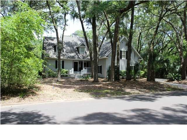2711 Old Oak Walk, Johns Island, SC 29455