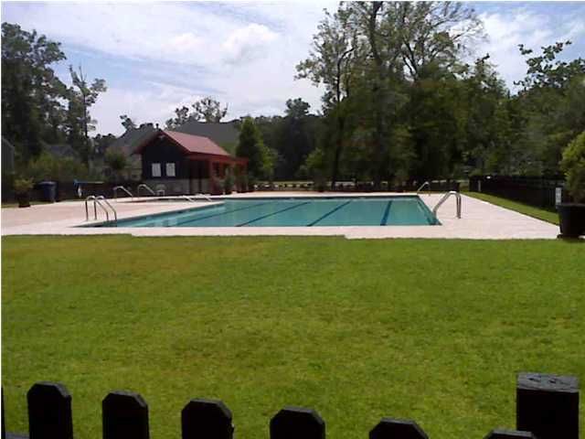 867 Hunt Club Rn, Charleston, SC 29455