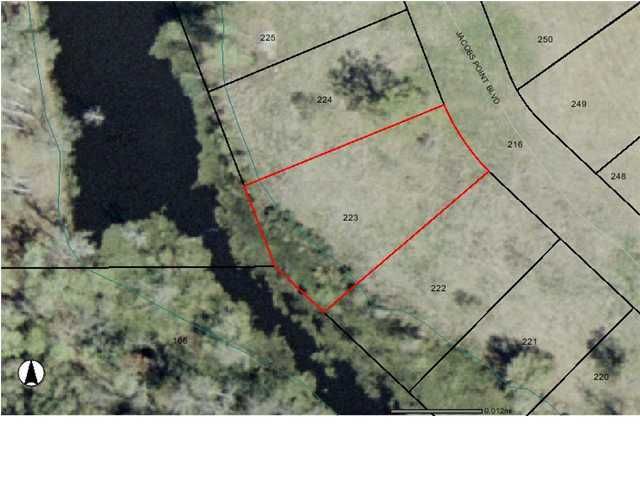 1 Jacobs Point Blvd, Charleston, SC 29470
