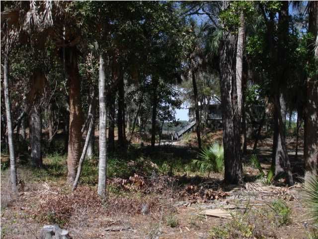 605 Jungle Rd, Edisto Beach, SC 29438