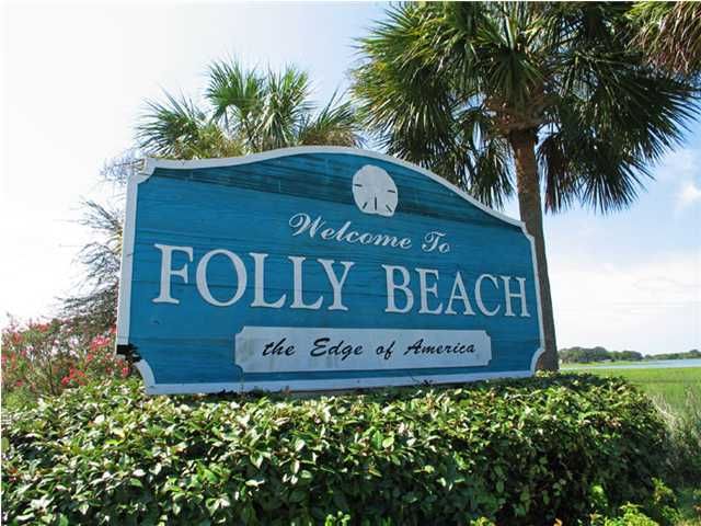 312 W Ashley Ave, Folly Beach, SC 29439