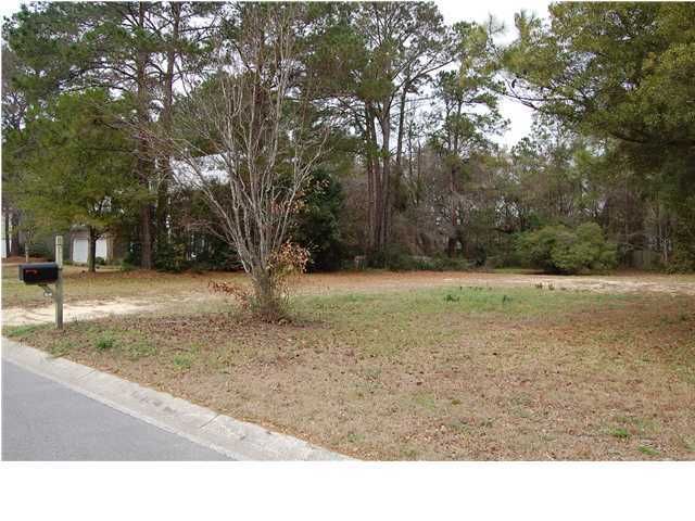 1187 Moss Bluff Rd, Mount Pleasant, SC 29464