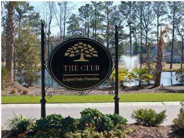 265 Silver Cypress Cir, Summerville, SC 29485