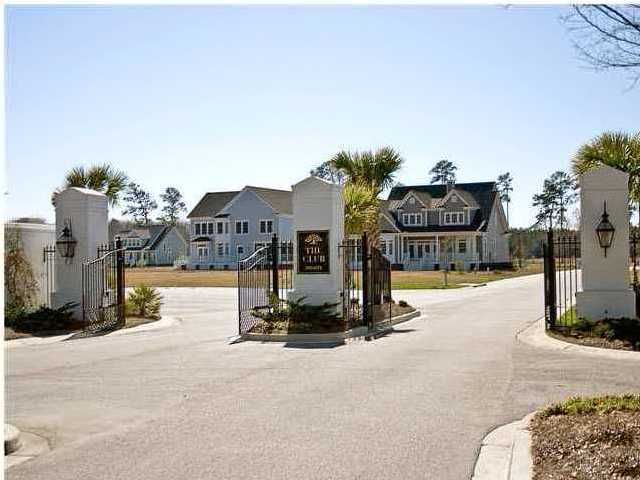 265 Silver Cypress Cir, Summerville, SC 29485