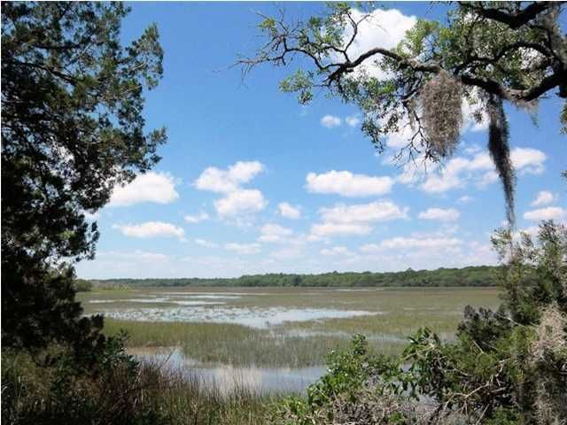 127 Jungle Rd, Edisto Beach, SC 29438