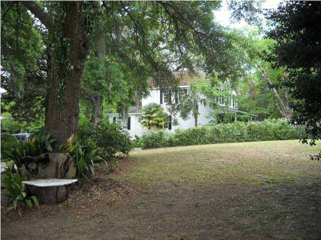 120 Mary St LOT 25, Mount Pleasant, SC 29464