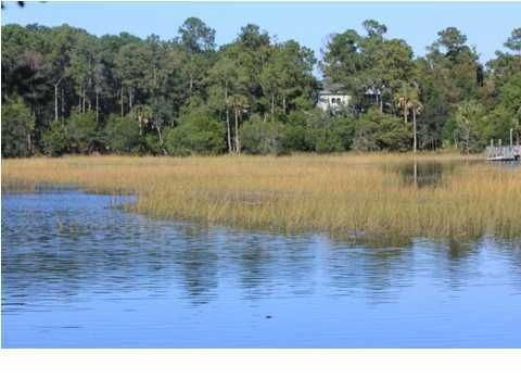 3520 Henrietta Hartford Rd, Mount Pleasant, SC 29466