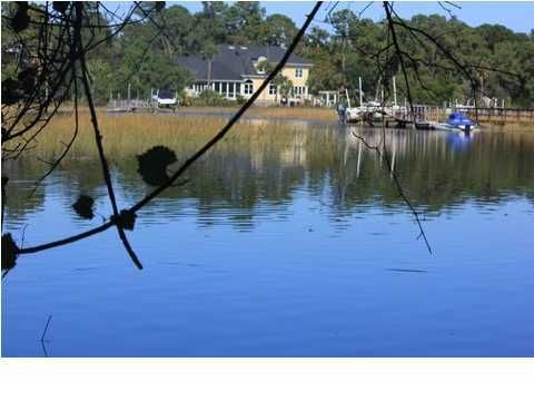3520 Henrietta Hartford Rd, Mount Pleasant, SC 29466
