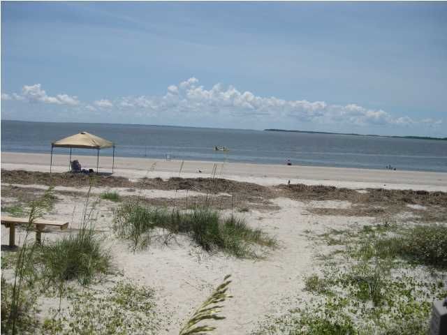 3214 Myrtle St, Edisto Beach, SC 29438