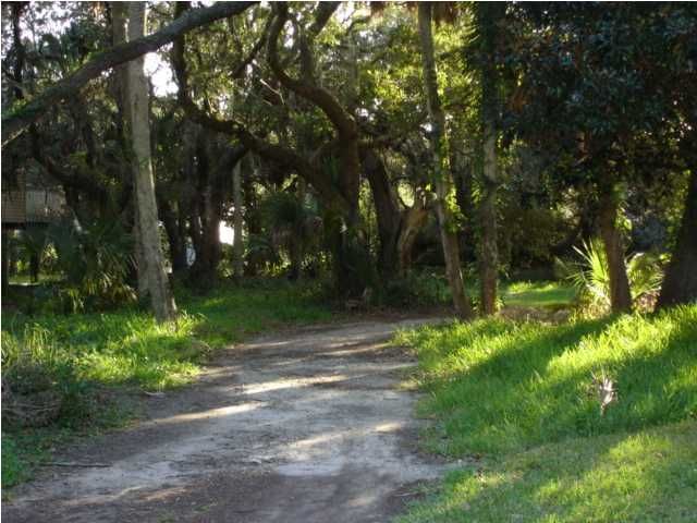 1308 Thistle St, Edisto Beach, SC 29438