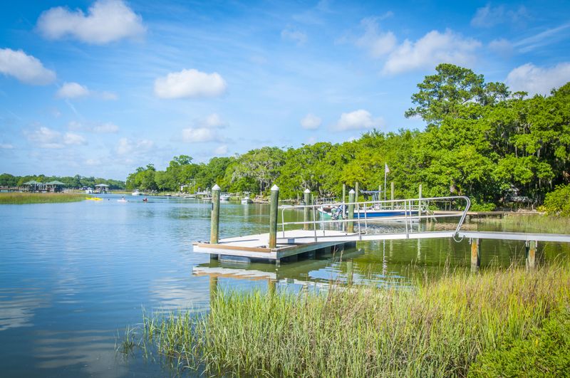 0 Simmons St, Mount Pleasant, SC 29464