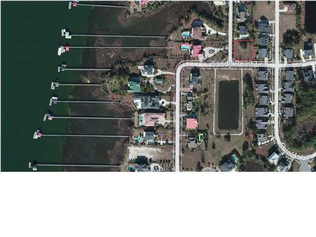 2033 Laurel Springs, Mount Pleasant, SC 29466