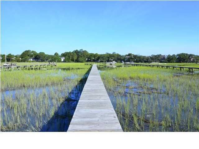 1358 Tidal, Charleston, SC 29412