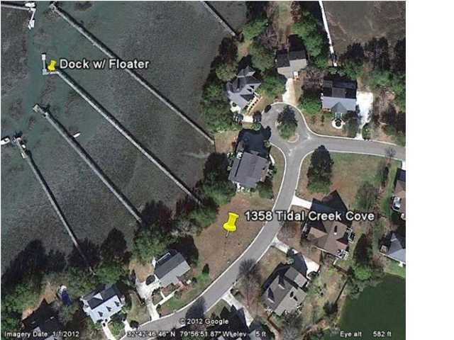 1358 Tidal, Charleston, SC 29412