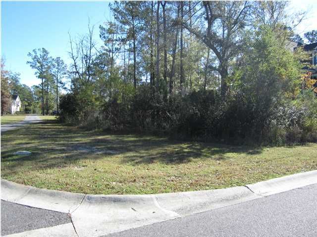 1580 Capel St, Mount Pleasant, SC 29466