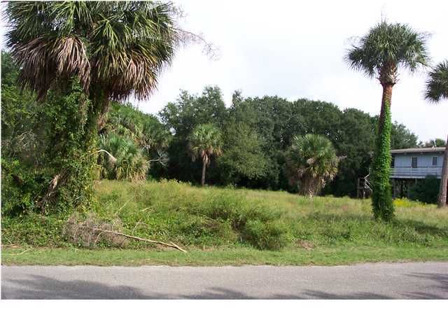 3309 Palmetto Blvd, Edisto Beach, SC 29438