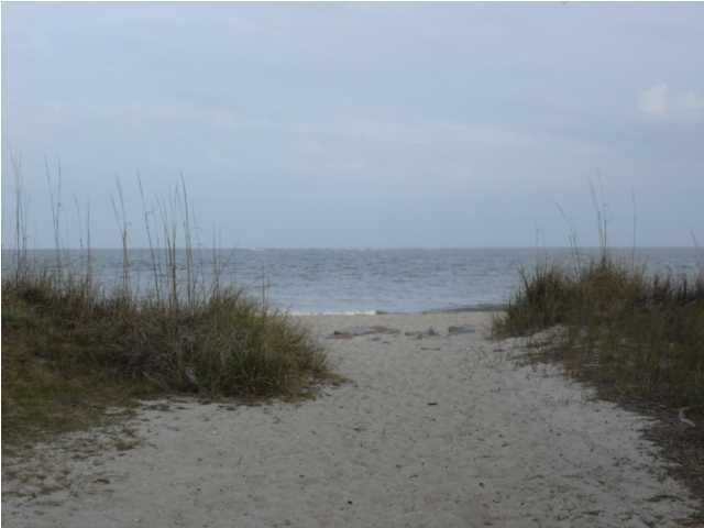 3309 Palmetto Blvd, Edisto Beach, SC 29438