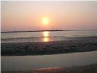 2412 Murray St, Edisto Beach, SC 29438