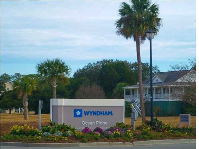 0 Oristo Ridge Rd #B9, Edisto Beach, SC 29438