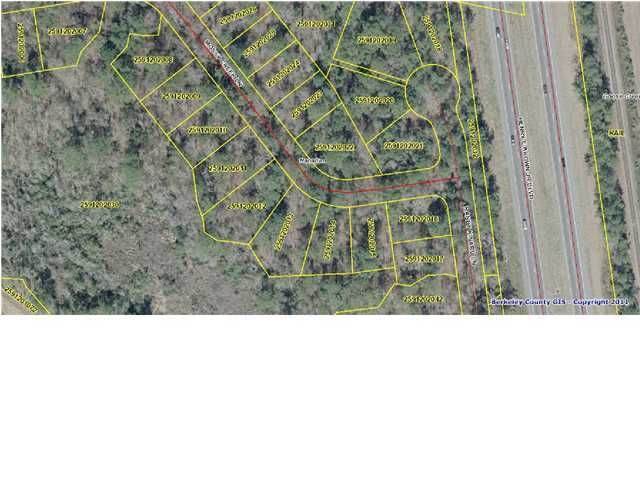 7225 Mossey Creek Ln, Hanahan, SC 29410
