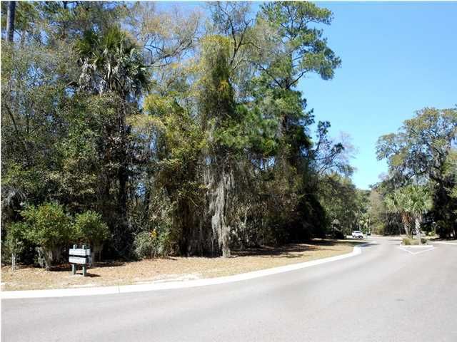 2929 Seabrook Island Rd, Seabrook Island, SC 29455