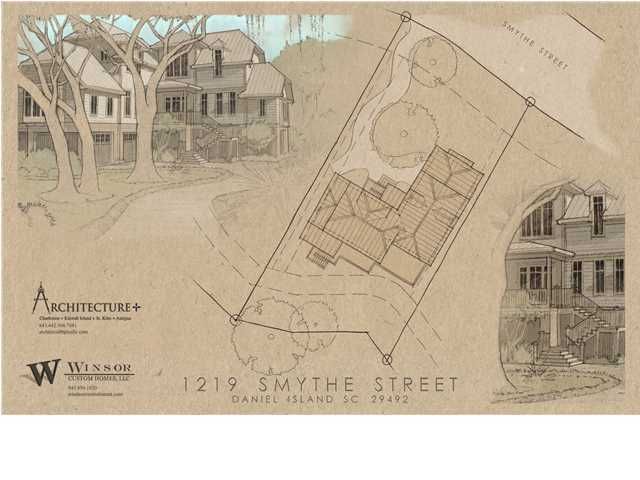 1219 Smythe St, Charleston, SC 29492