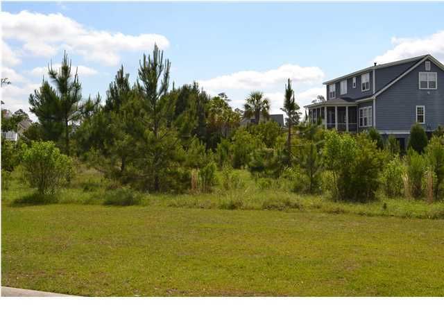 2424 Bending Oak, Mount Pleasant, SC 29466