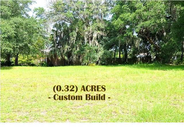 0 Helene Dr, North Charleston, SC 29418