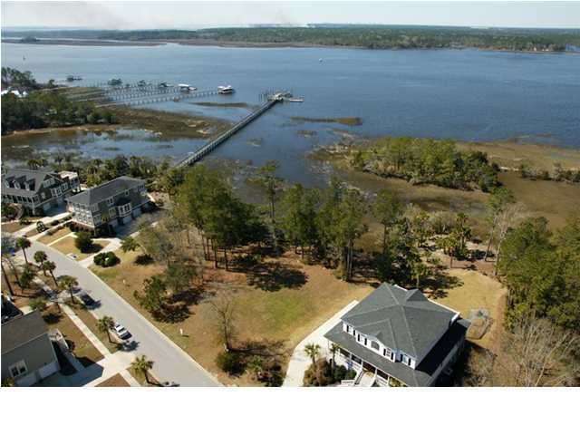 2239 Marsh Dr, Mount Pleasant, SC 29466