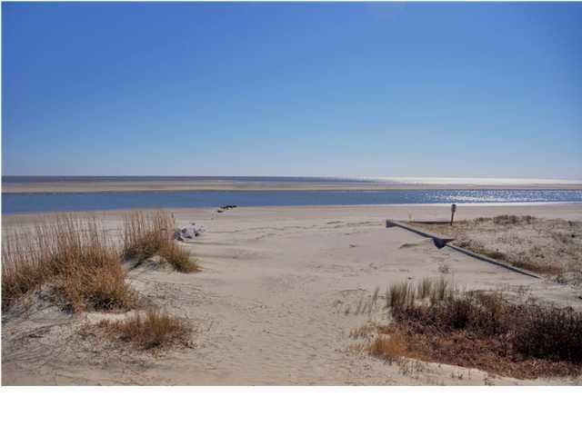 2914 Ion Ave, Sullivans Island, SC 29482