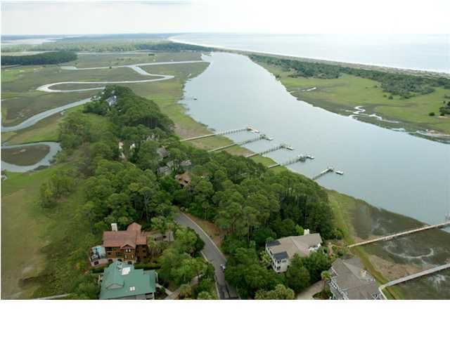 3109 Marsh Gate Dr, Seabrook Island, SC 29455