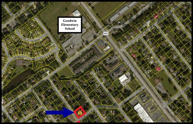 0 Chantilly Ln, North Charleston, SC 29418