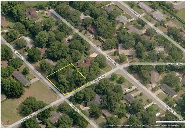 0 Chantilly Ln, North Charleston, SC 29418