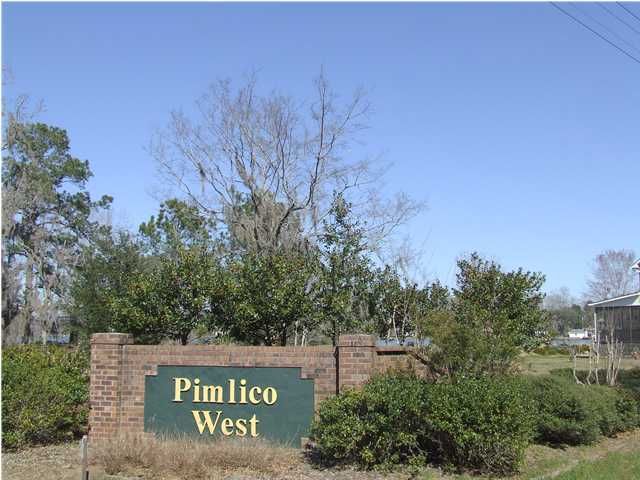 1703 Pimlico Blvd, Moncks Corner, SC 29461