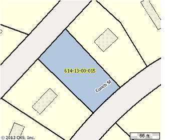 3640 Conch St, Mount Pleasant, SC 29466