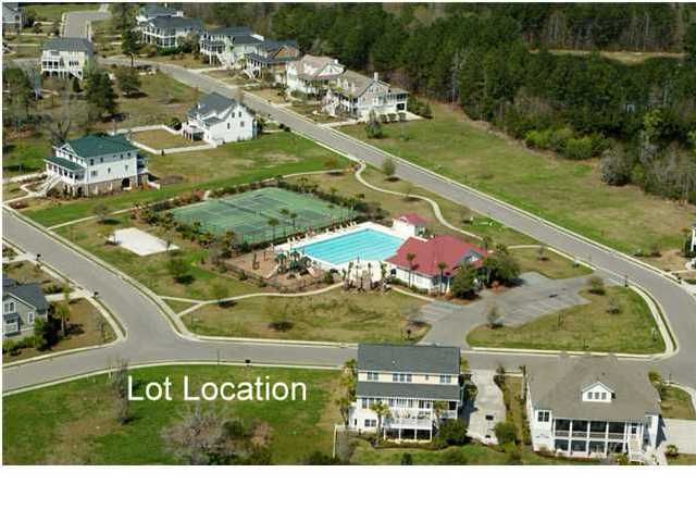 1089 Rivershore Rd, Charleston, SC 29492