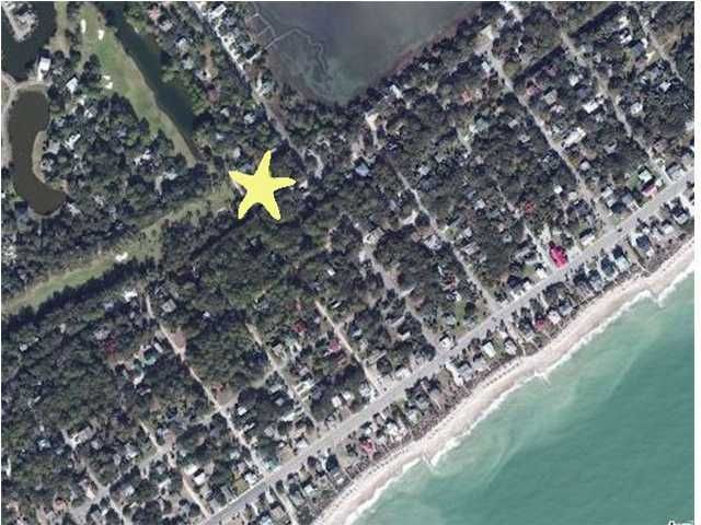 3929 Catherine St, Edisto Beach, SC 29438