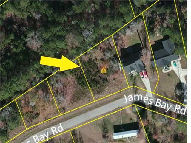 5 James Bay Rd, Johns Island, SC 29455