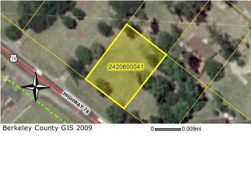 9914 Us Hw, Ladson, SC 29456