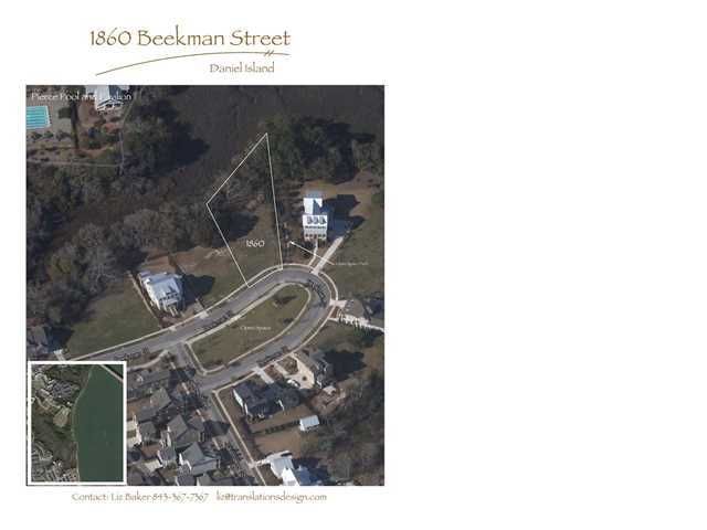 1860 Beekman St, Charleston, SC 29492
