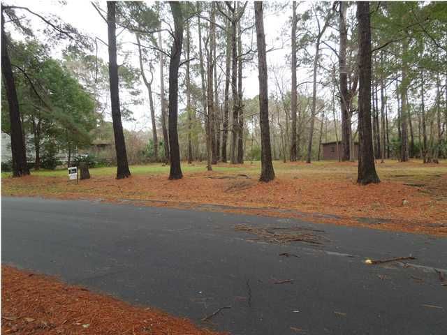 1537 Montclair St, Charleston, SC 29407