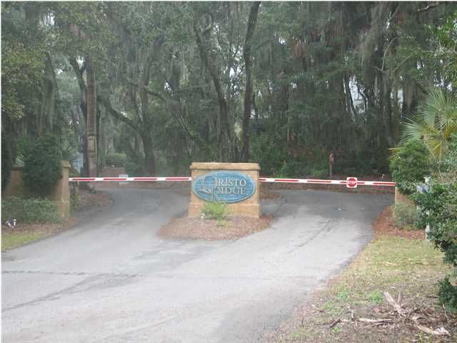 0 Oristo #A3, Edisto Beach, SC 29438