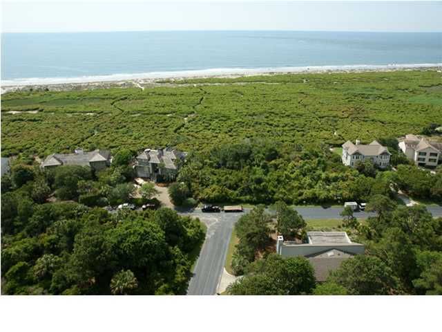 2284 Seascape Ct #L14 B19, Seabrook Island, SC 29455