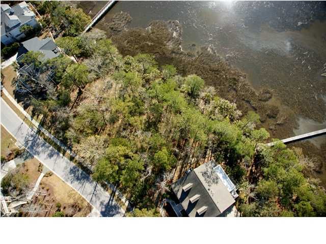 2813 Parkers Landing Rd, Mount Pleasant, SC 29466