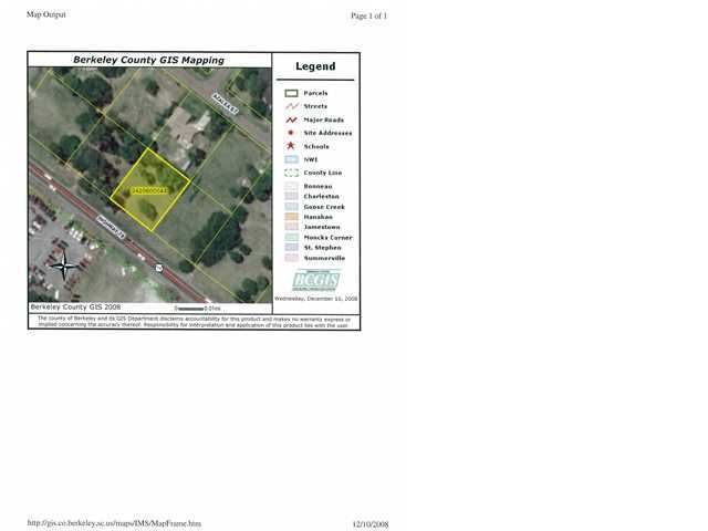 9932 Us Hw, Ladson, SC 29456