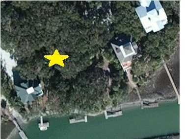 10 Hammocks Way, Edisto Island, SC 29438