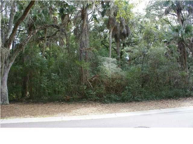 2709 Seabrook Island Rd, Seabrook Island, SC 29455