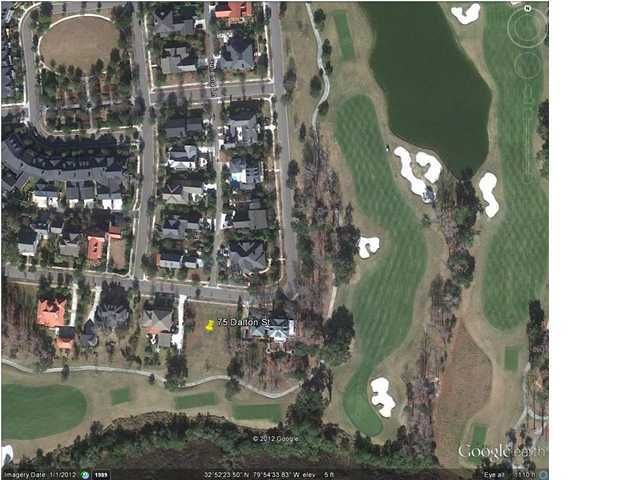 75 Dalton St, Charleston, SC 29492